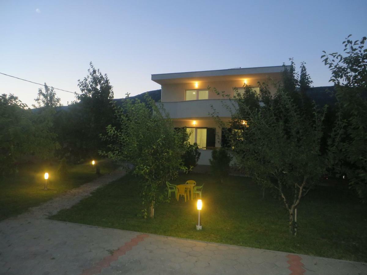 Villa Katarina Kaštela Buitenkant foto