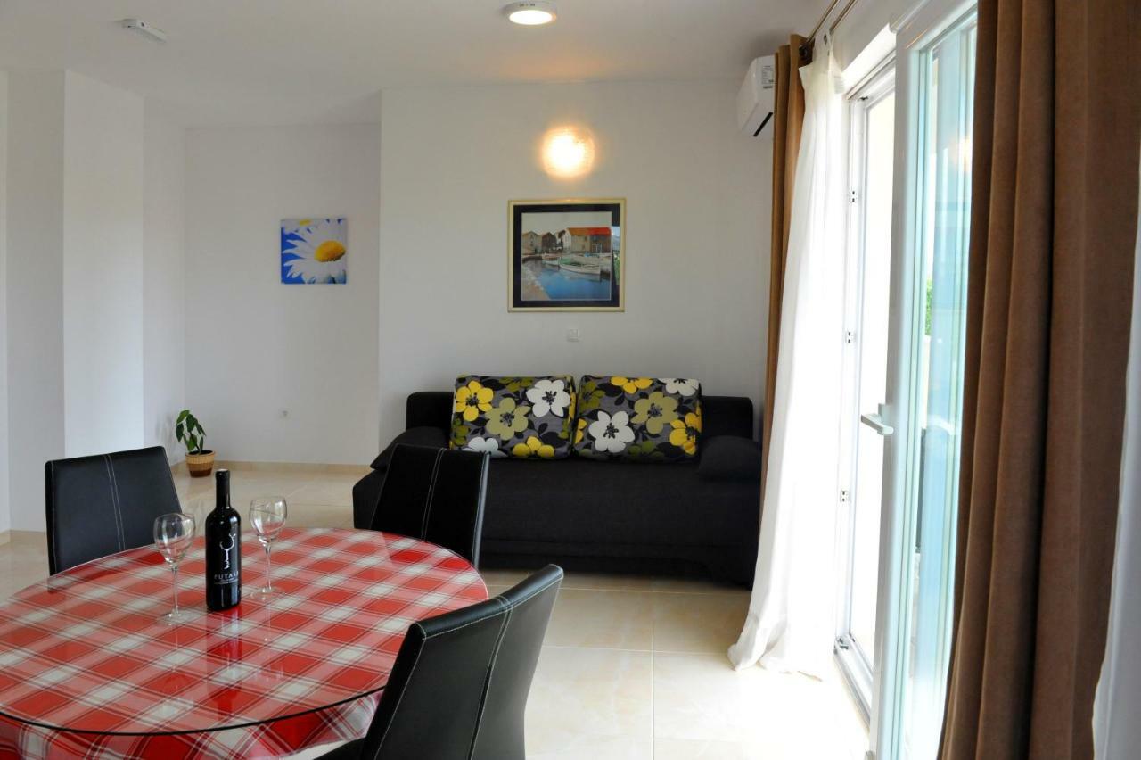 Villa Katarina Kaštela Buitenkant foto