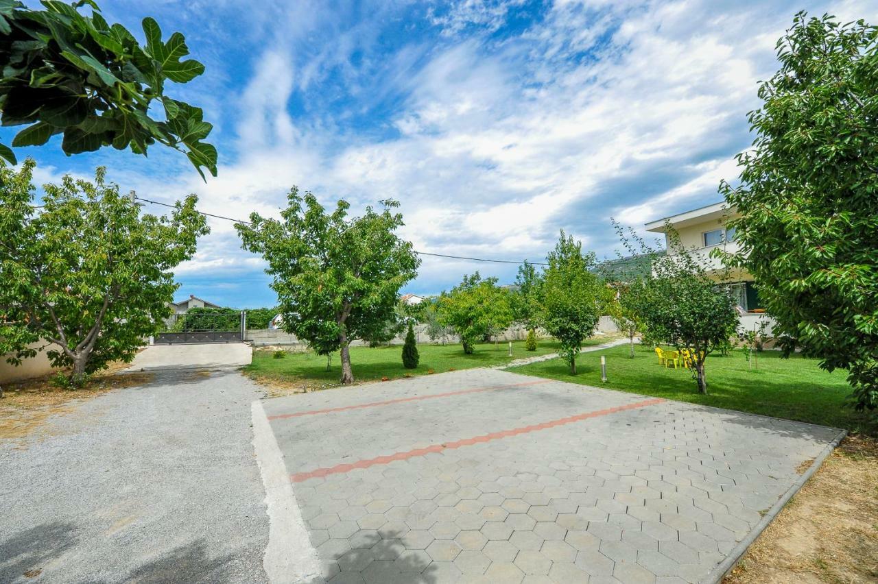 Villa Katarina Kaštela Buitenkant foto
