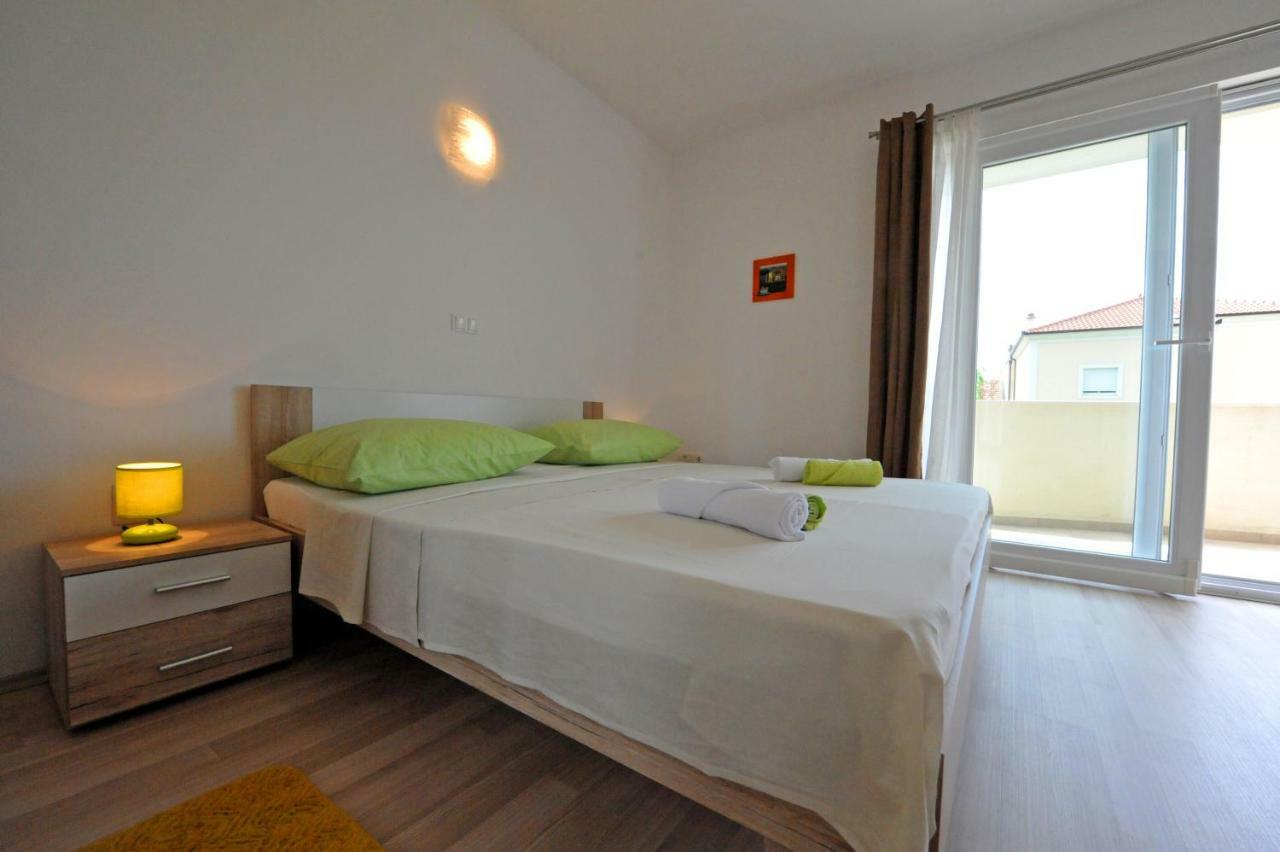 Villa Katarina Kaštela Buitenkant foto