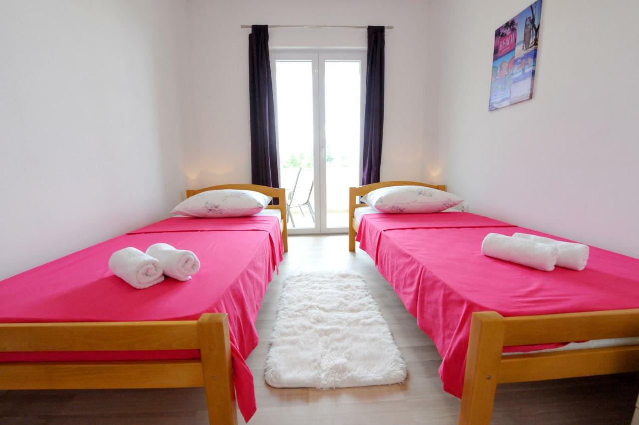 Villa Katarina Kaštela Buitenkant foto