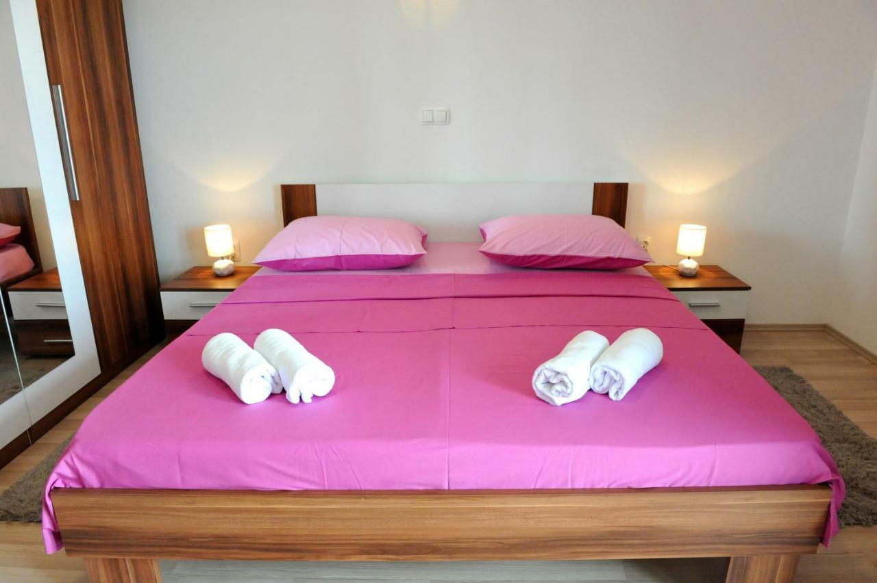 Villa Katarina Kaštela Buitenkant foto