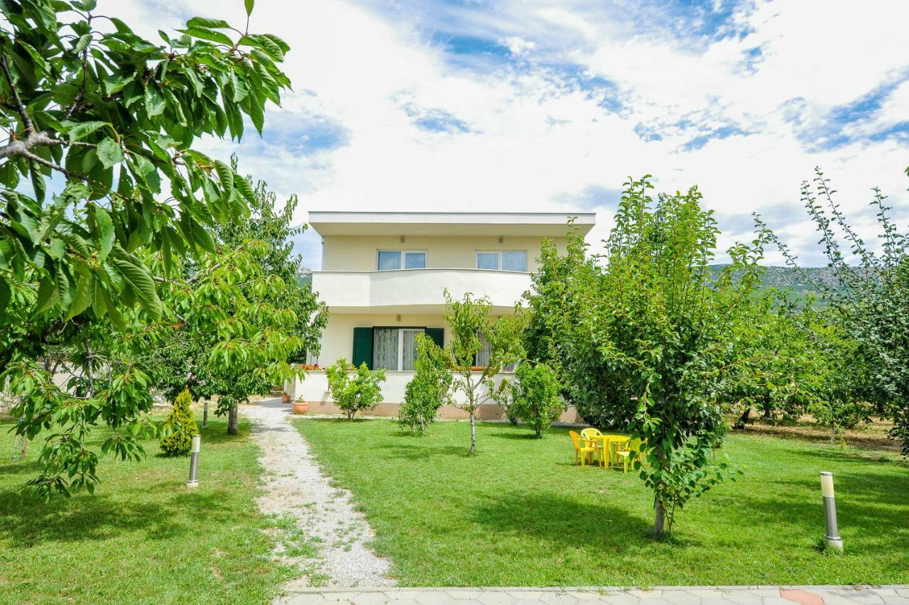 Villa Katarina Kaštela Buitenkant foto